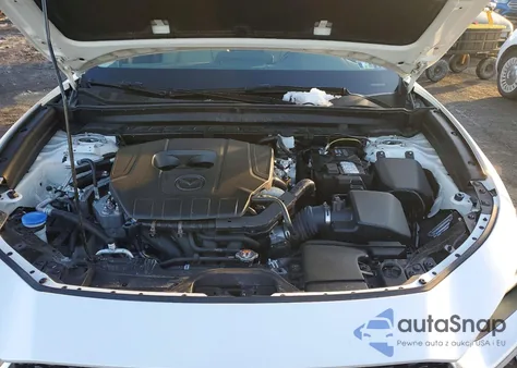 2025 Mazda Cx-30 Preferred z USA, uszkodzony, nr VIN 3MVDMBCM2SM763832